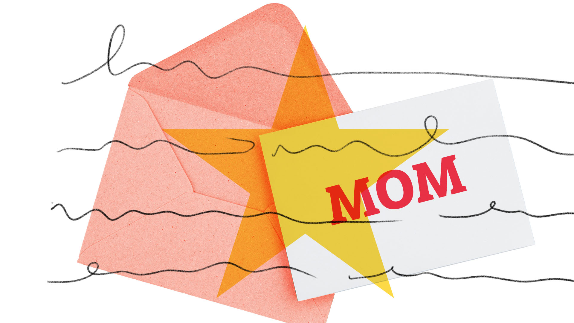 Our Guide To The Perfect Mother's Day Card Will Make Your Mother's Day!