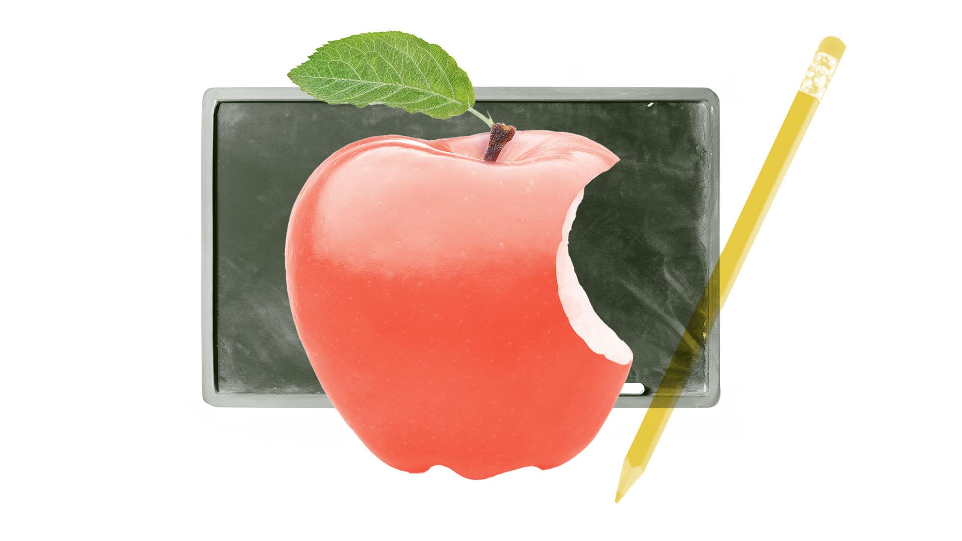 Where Did The Tradition Of Giving Apples To Teachers Come From?