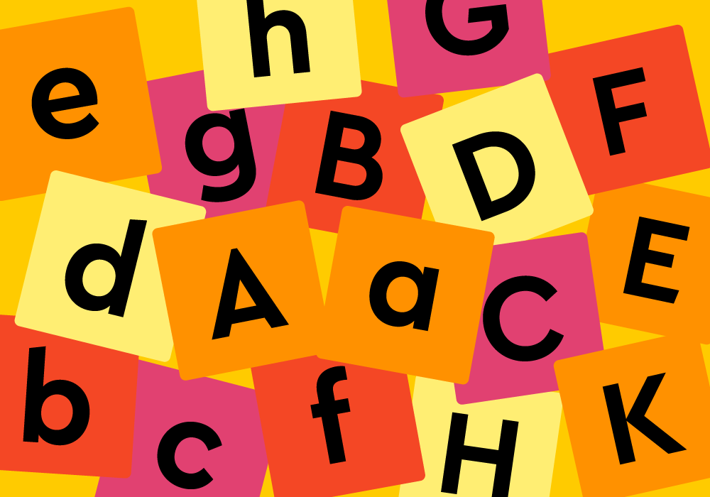 Can You Guess The Most Common Letter In The English Language?