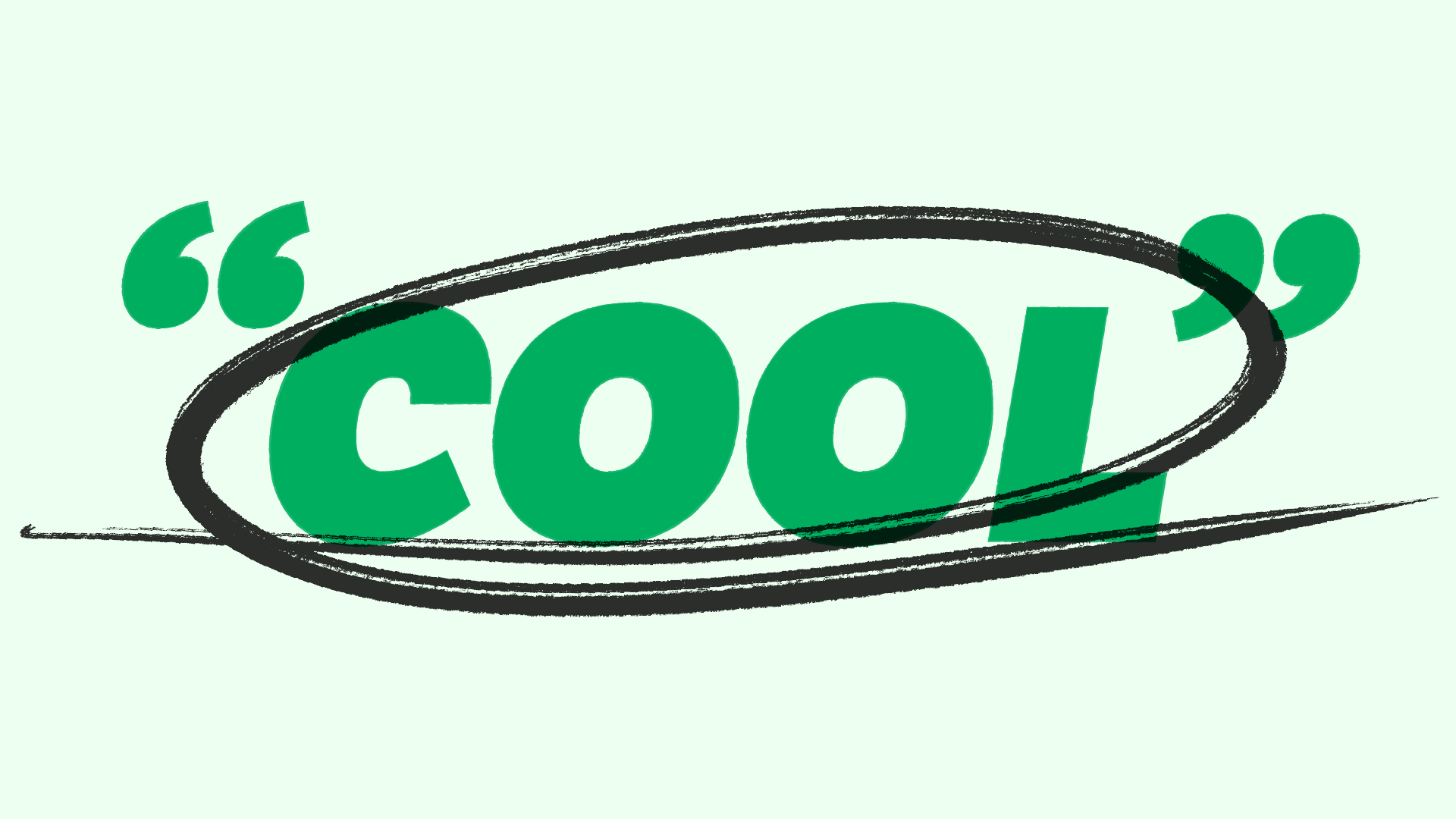 You'll Be Truly "Zooly" With This Complete List Of Slang For "Cool"