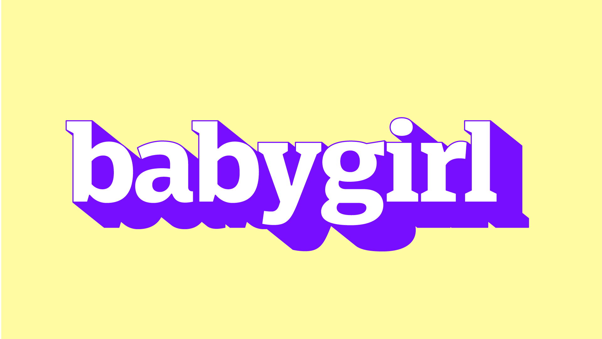 What's The New Slang Meaning Of "Babygirl"?