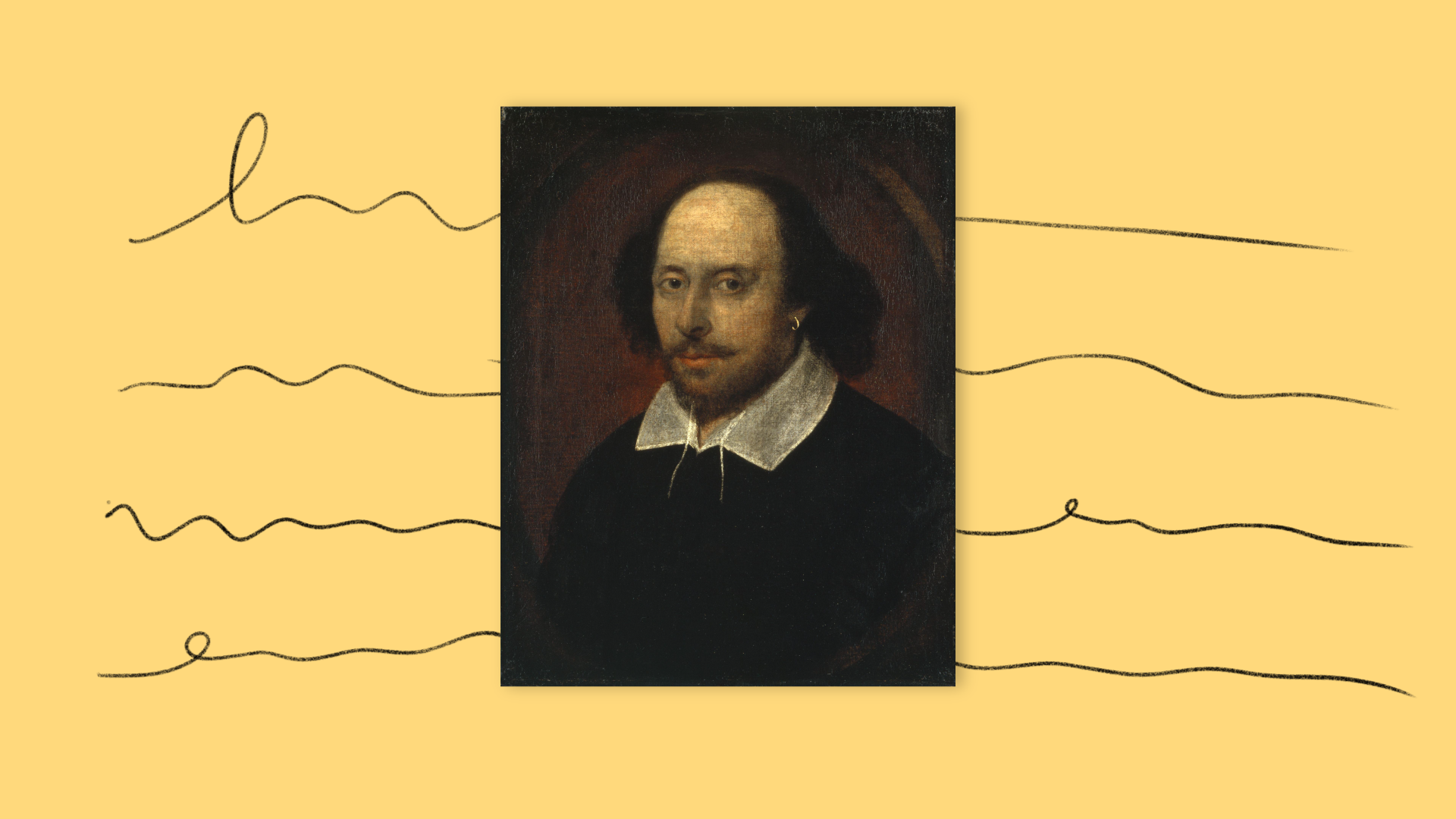 The Bard Made Them Cool: Common Words Popularized by Shakespeare