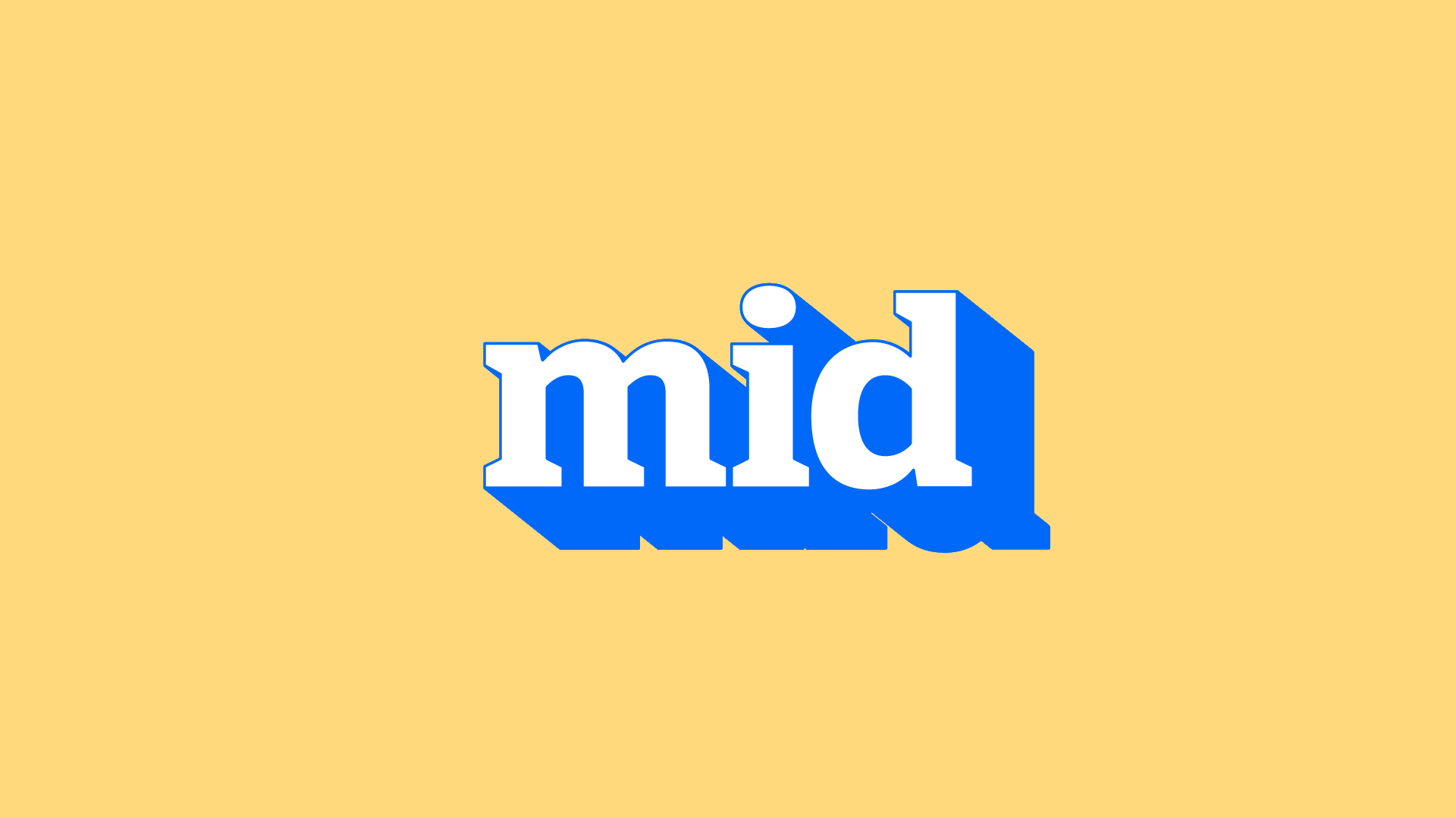 You Don't Want To Be "Mid." What Does This Slang Word Mean?