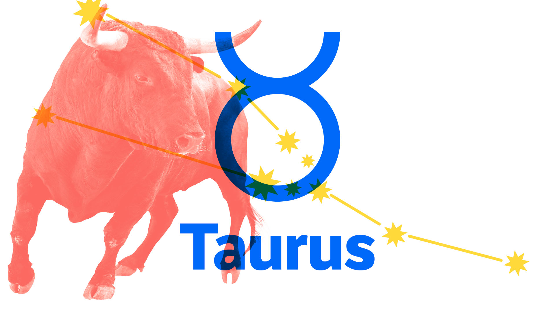 "Tenacious,” “Passionate,” And Other Words That Best Describe a Taurus